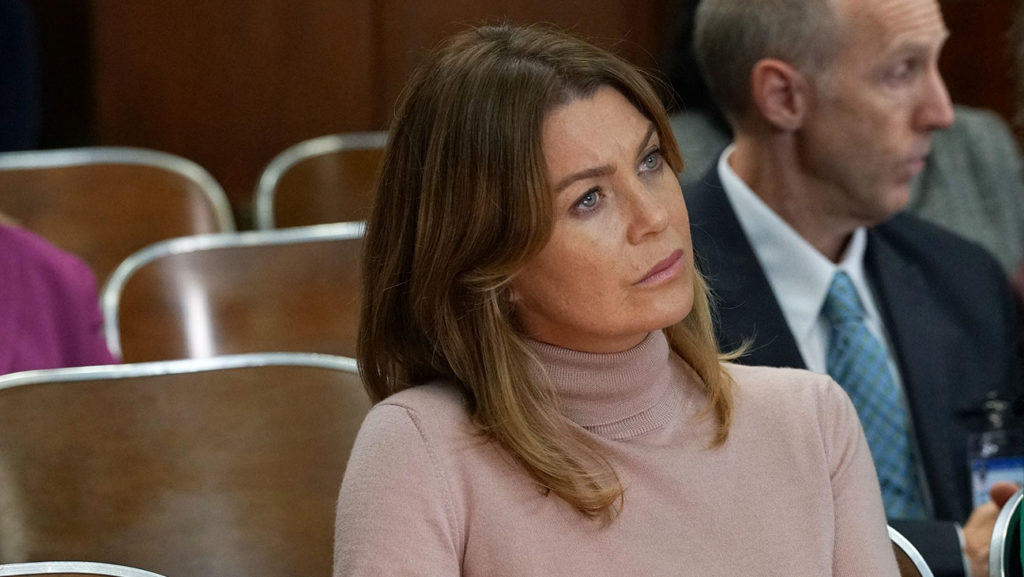 ABC lanza la miniserie web Grey's Anatomy: Post-Op