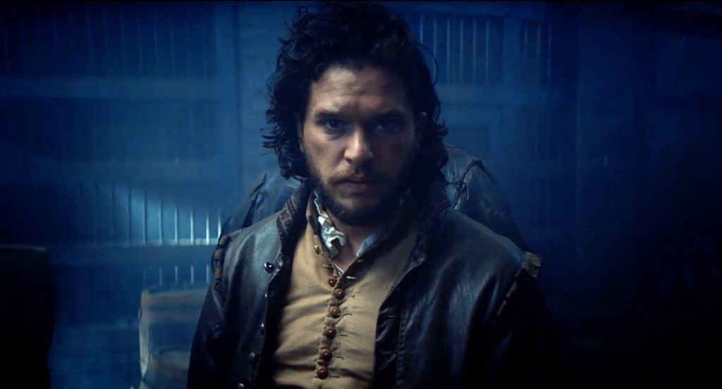 Estos son los estrenos de AMC Networks Latinoamérica en marzo