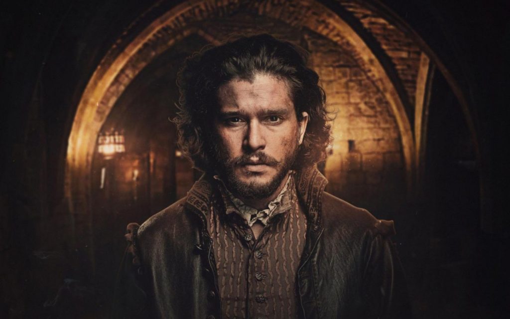 HBO se hace con los derechos de la miniserie de BBC