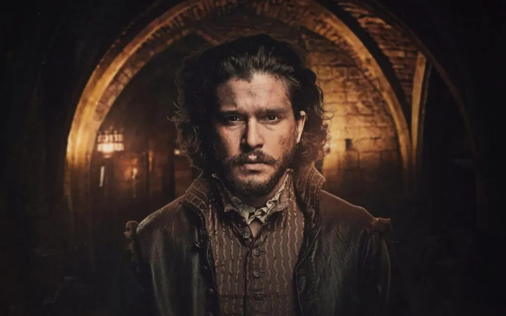 HBO se hace con los derechos de la miniserie de BBC