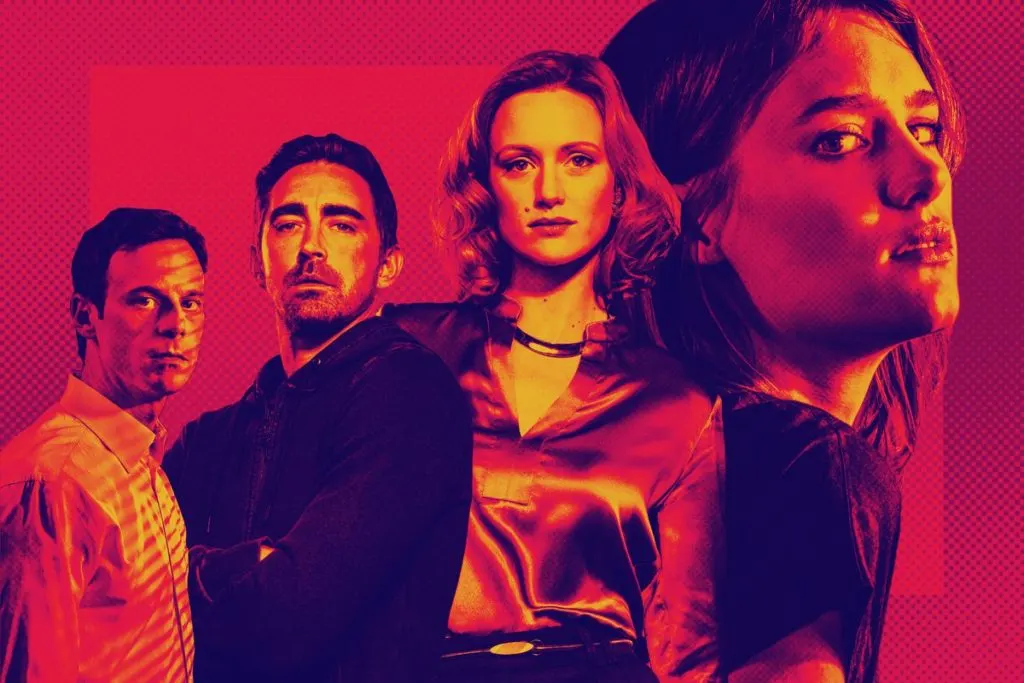 4 razones para ver la mejor serie de informática