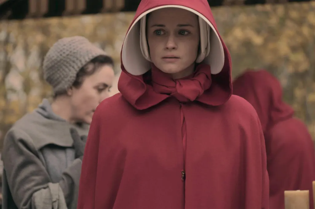 La actriz que interpretará a la esposa de Alexis Bledel en la próxima temporada