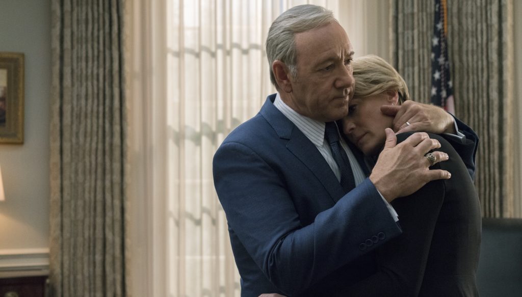 Un nuevo tiroteo detiene el rodaje de la sexta temporada