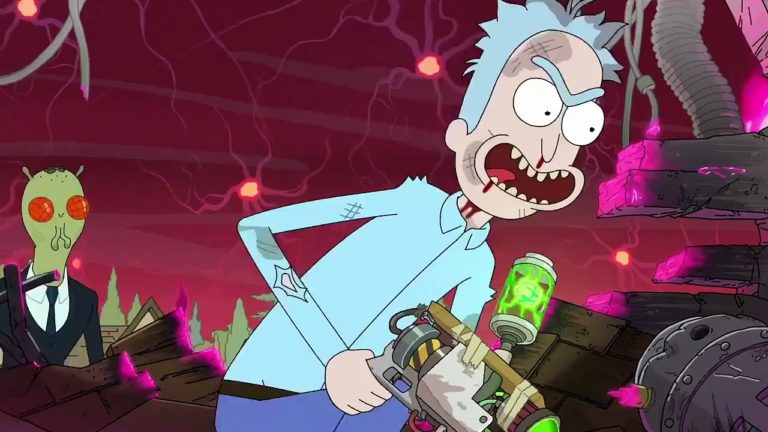5 referencias a otras series que tal vez ni llegaste a notar