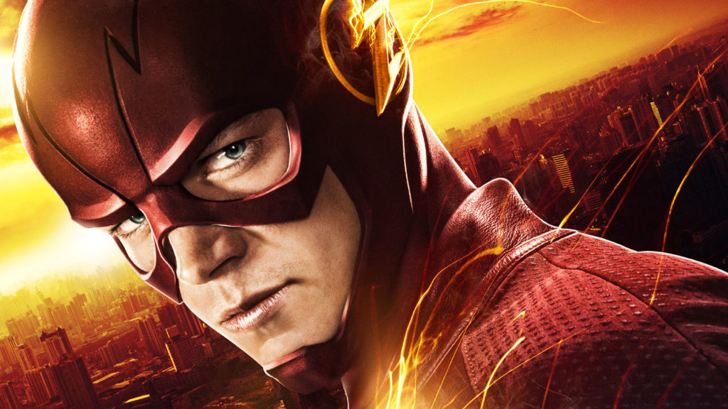 Oliver Queen, Barry Allen y las Leyendas tienen nuevos posters promocionales