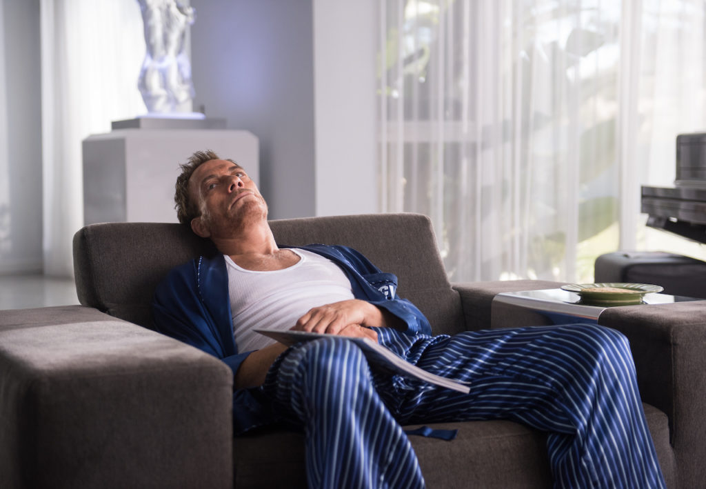 Amazon presenta el nuevo trailer de su serie estreno de acción y comedia