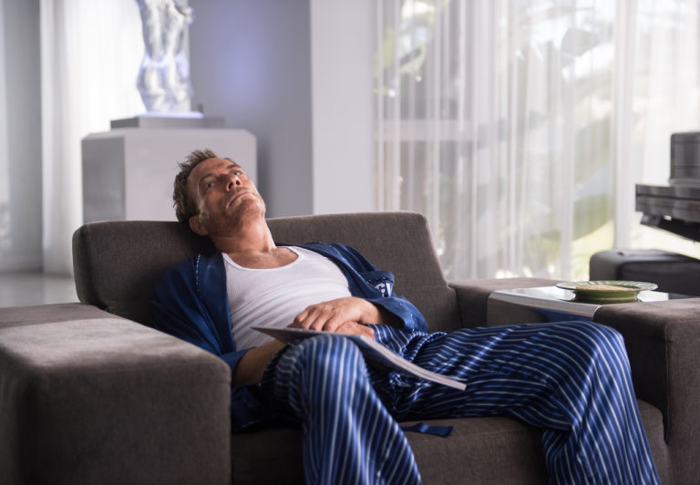 Amazon presenta el nuevo trailer de su serie estreno de acción y comedia