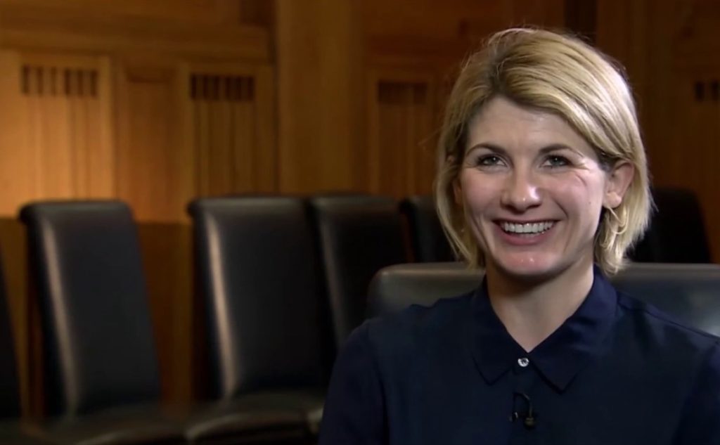 Una protagonista femenina no será el único GRAN cambio de la nueva temporada