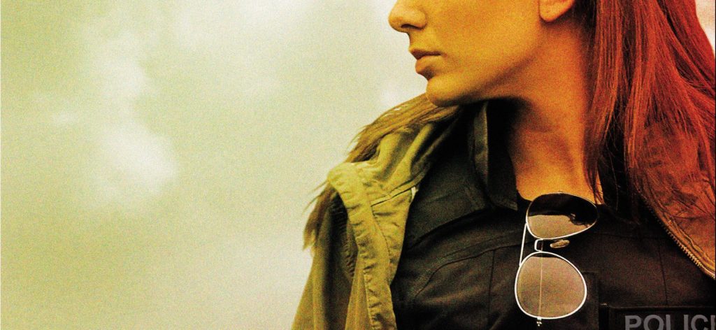 Fox desarrolla un policial con una protagonista homosexual