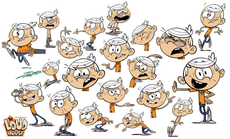 Nickelodeon aparta al creador de la serie por fuertes denuncias de acoso sexual
