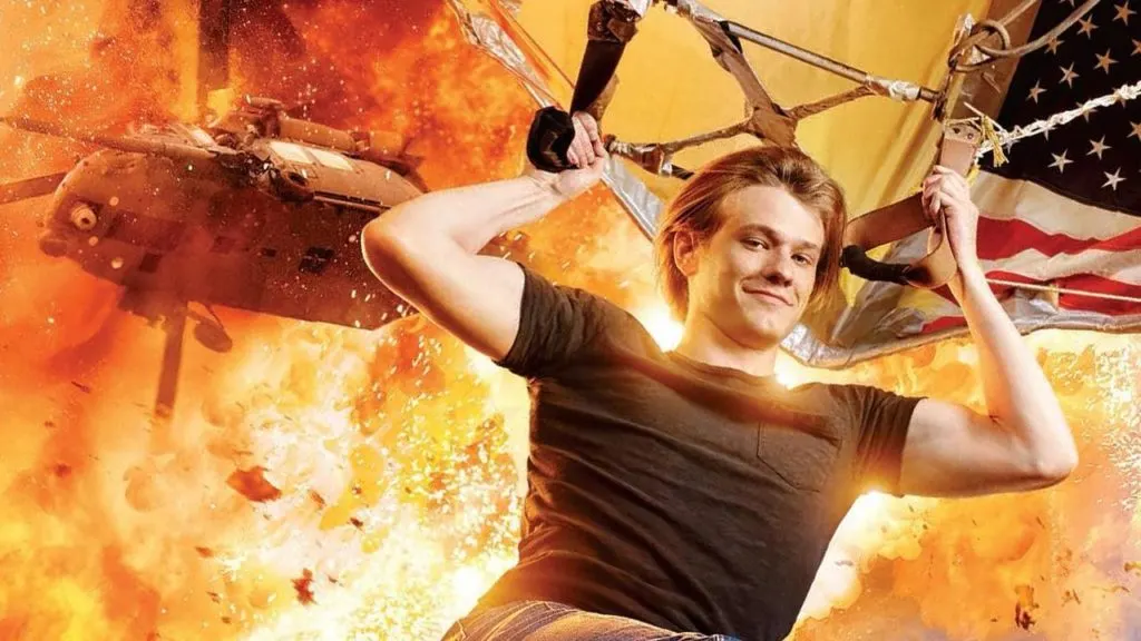 Llega la remake de la serie del solucionador de problemas más emblemático