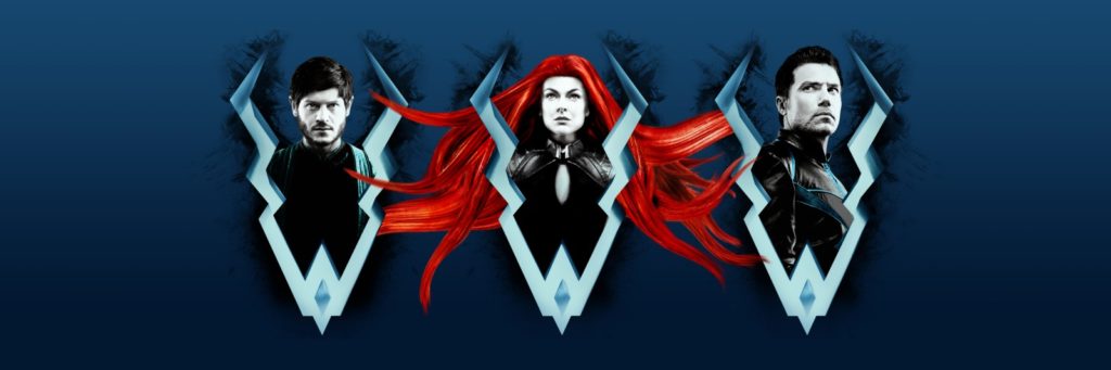 Los éxitos y los fracasos de la TV en Otoño de 2017