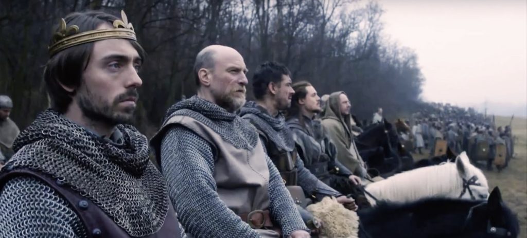 Sinopsis de los ocho episodios de la segunda temporada