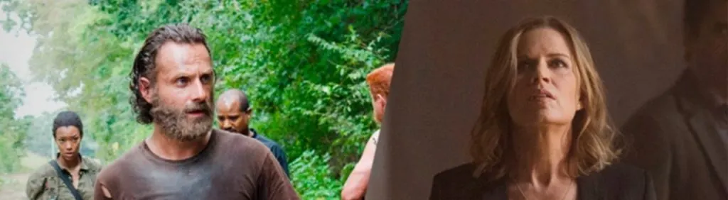 Alguno de estos 7 personajes debe aparecer SÍ O SÍ en el crossover entre TWD y FTWD