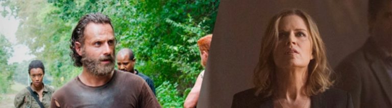Alguno de estos 7 personajes debe aparecer SÍ O SÍ en el crossover entre TWD y FTWD