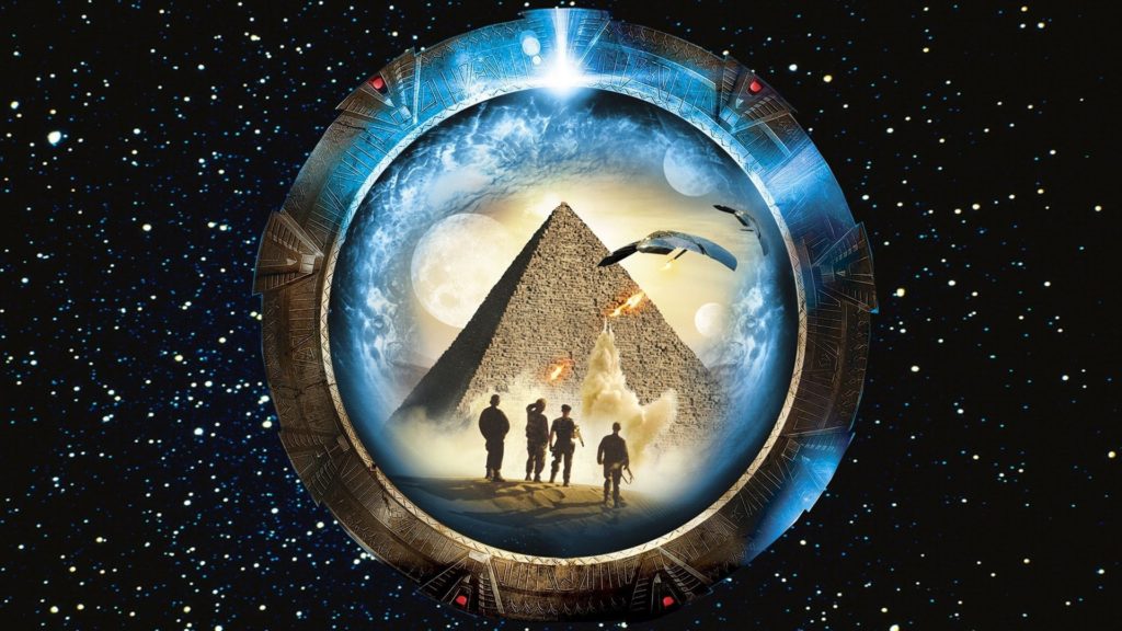 La nueva Stargate Origins ya tiene a su Catherine Langford