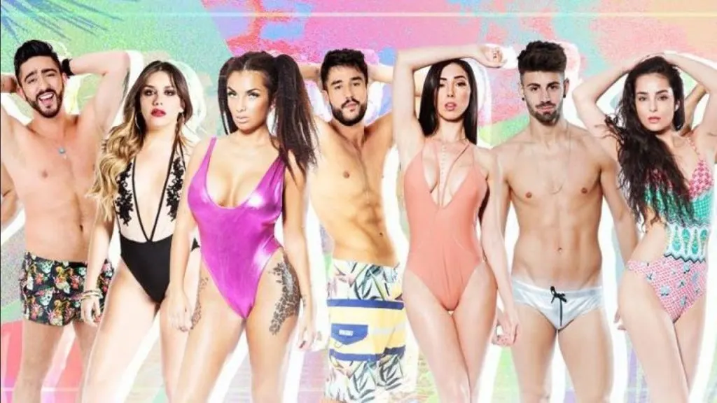 Esta tercera temporada sí que está calentando motores