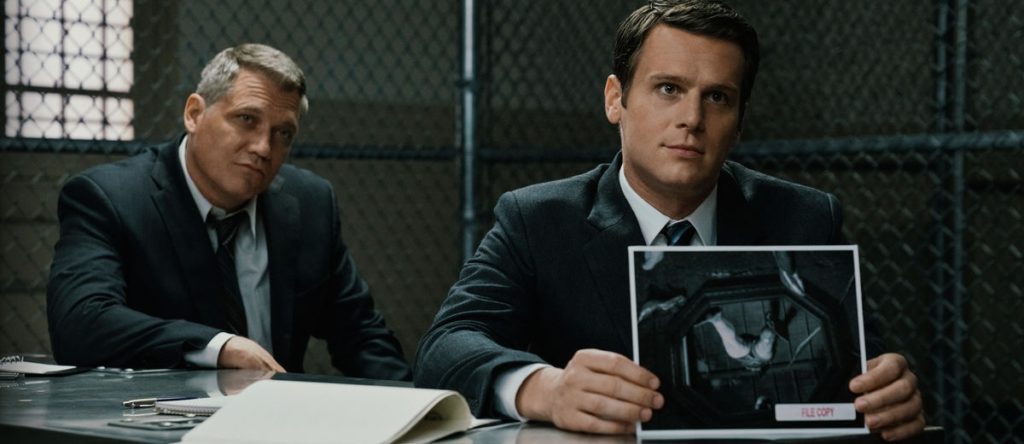 En la mente del cazador: Netflix y su apuesta sobre asesinos seriales