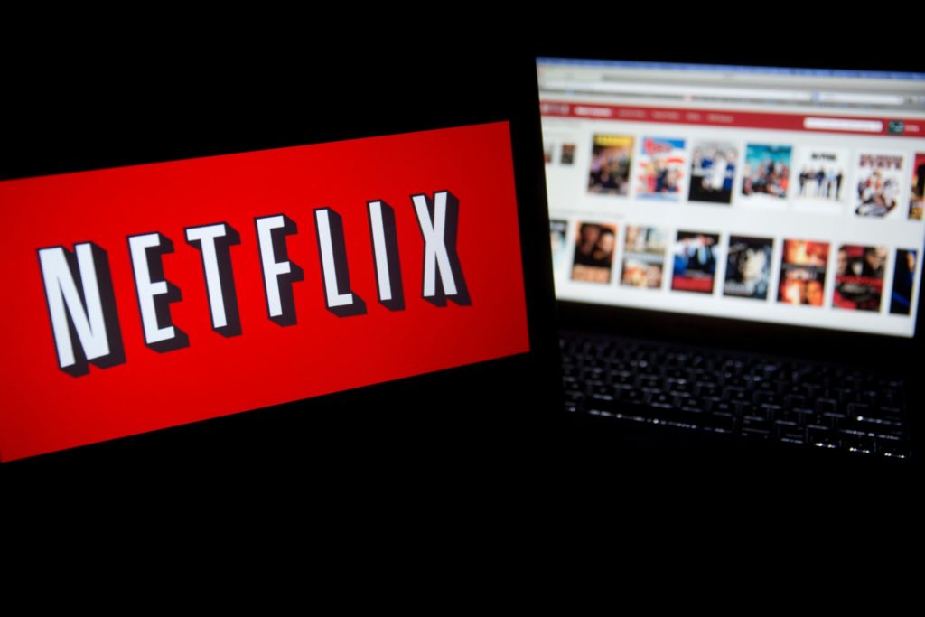 Netflix aumentará sus tarifas