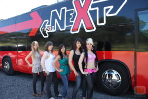 ¿Recuerdan estos 5 realitys de amor de MTV?