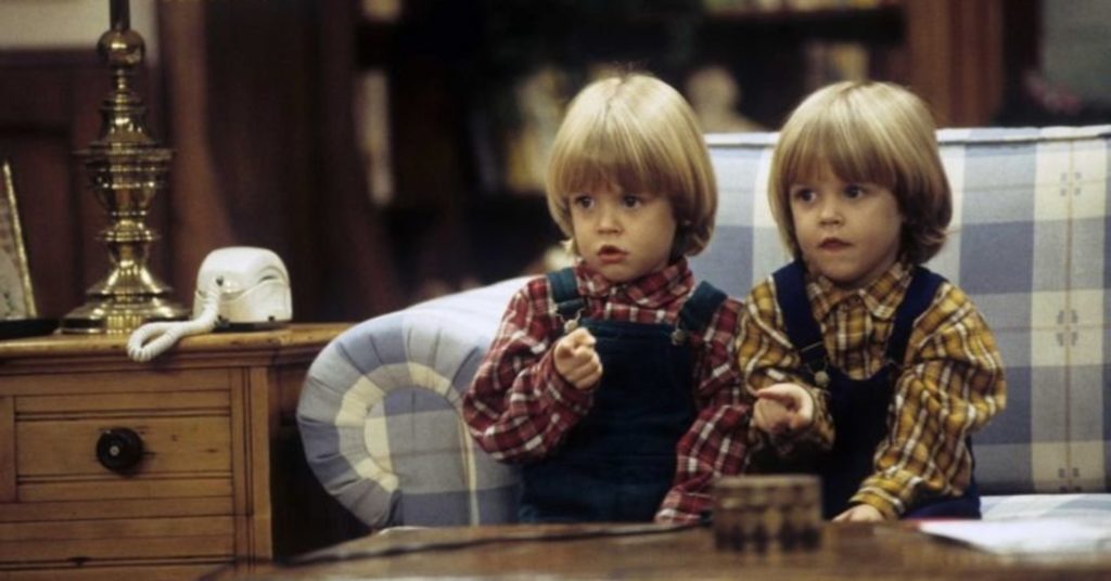 Niños actores de los 80s y 90s: ¿cómo se ven hoy?