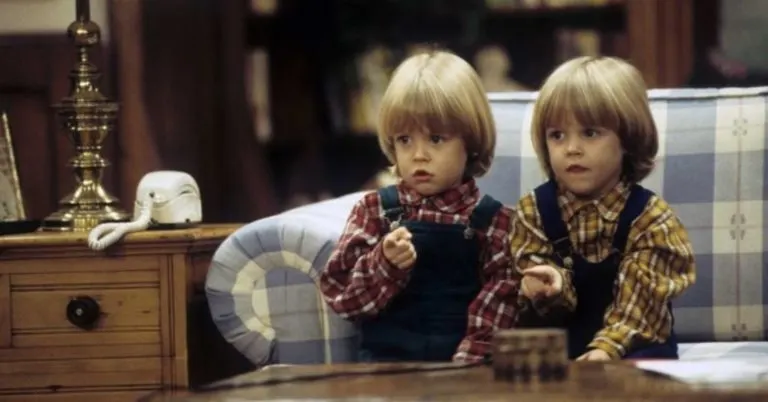 Niños actores de los 80s y 90s: ¿cómo se ven hoy?