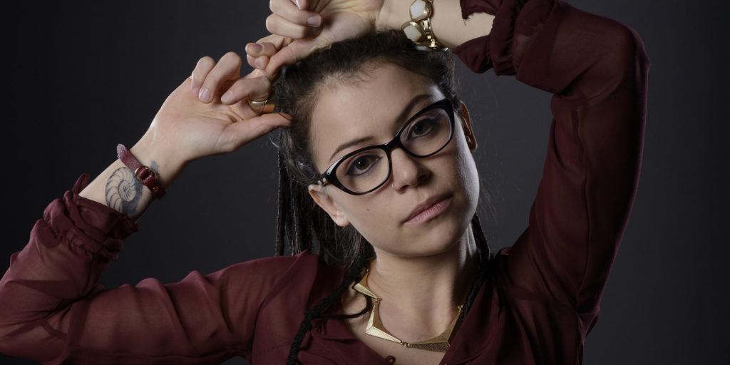 Tatiana Maslany, James Van Der Beek, Kate Mara y Evan Peters, a lo nuevo de Ryan Murphy