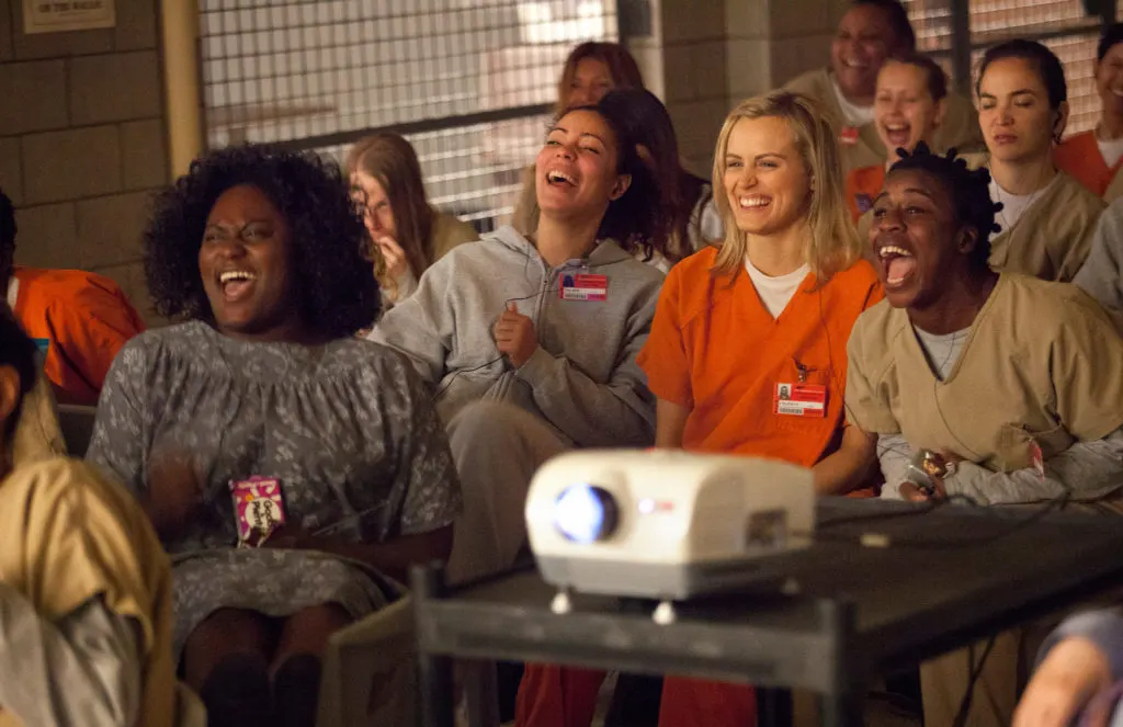 ¡SORPRESA! Netflix revela TUS gustos para maratonear