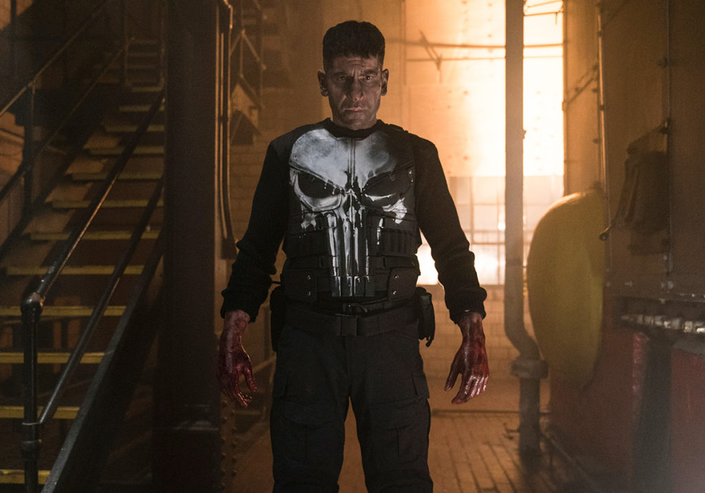 Estos son los estrenos de Noviembre de 2017