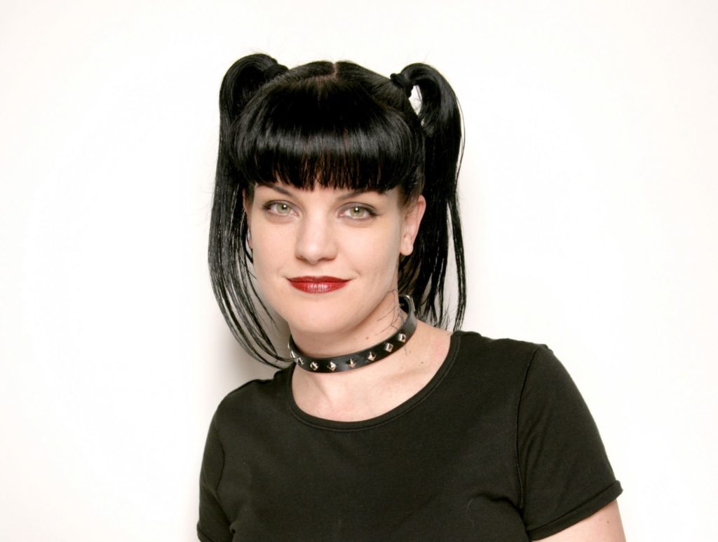 Sorpresa: Pauley Perrette se va de la serie