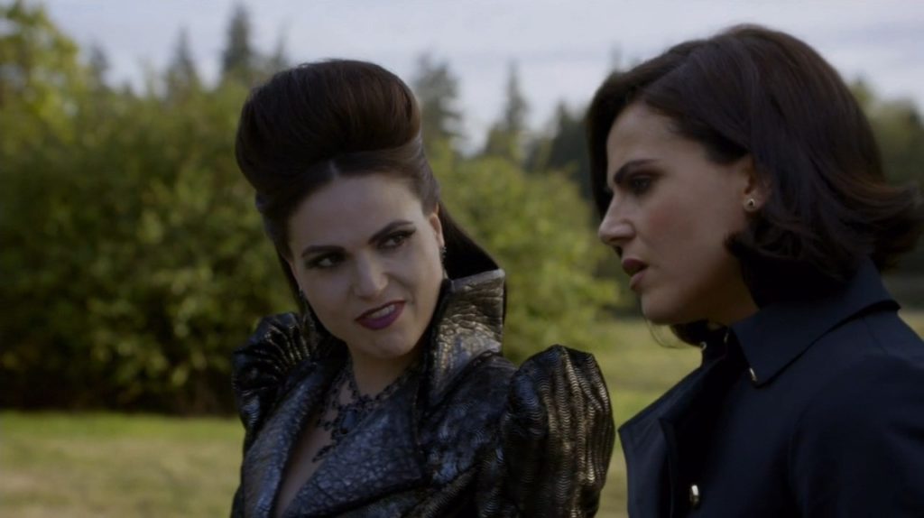 12 series donde los protagonistas tuvieron sus propios dobles