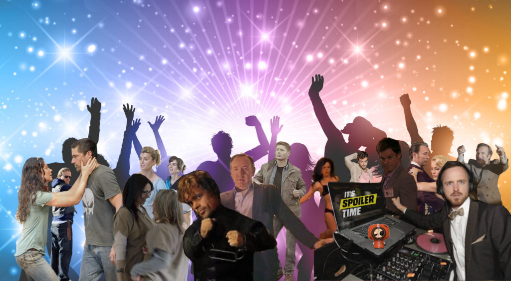 Música para series #12