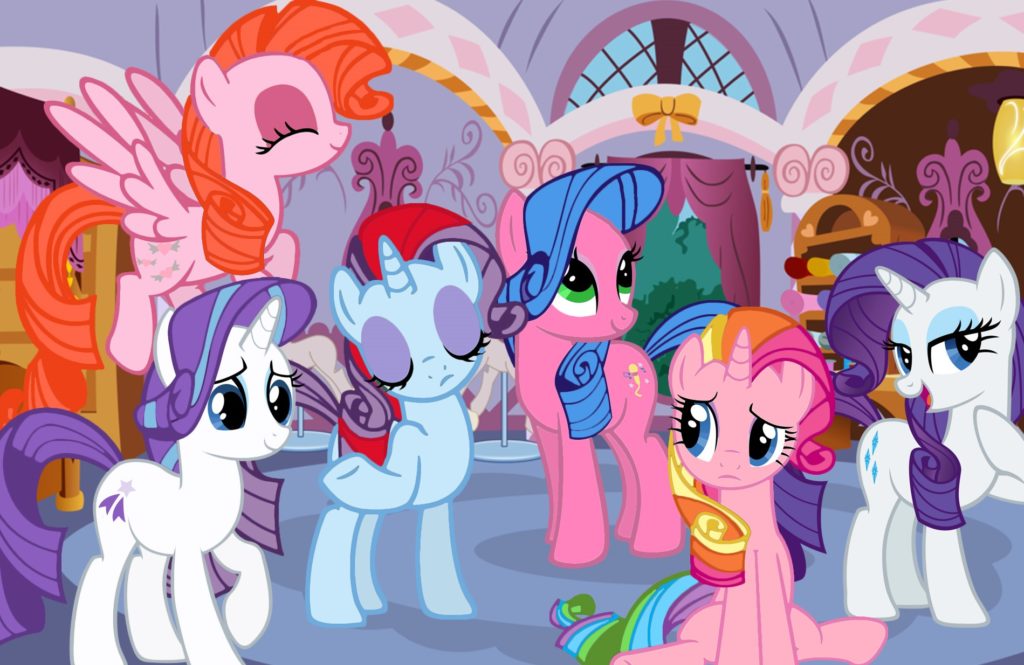 8 datos que debes saber sobre el origen de la serie