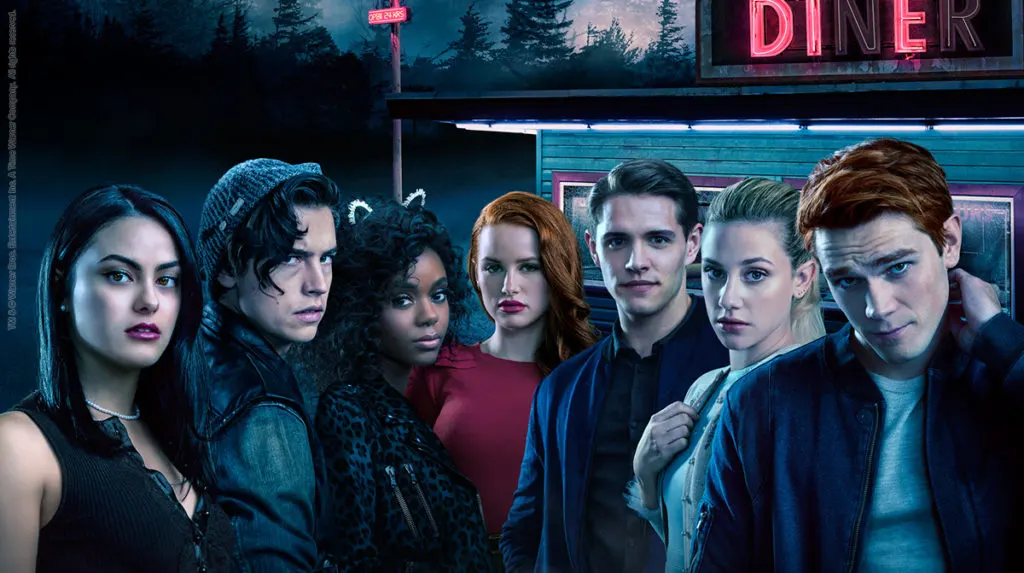 13 curiosidades sobre la serie