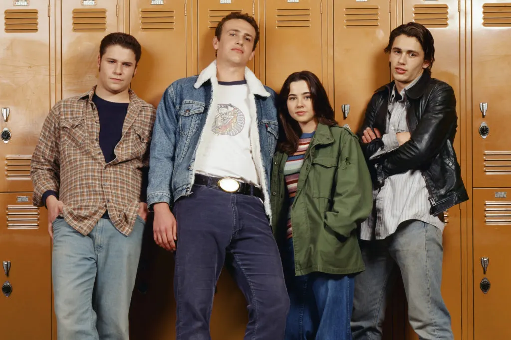11 series de culto que debes ver solamente si eres un verdadero seriéfilo