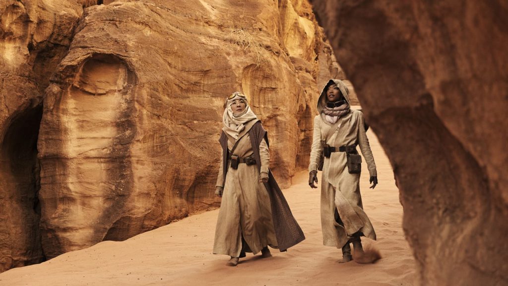 ¡Renovada para una 2da temporada en CBS All Access!