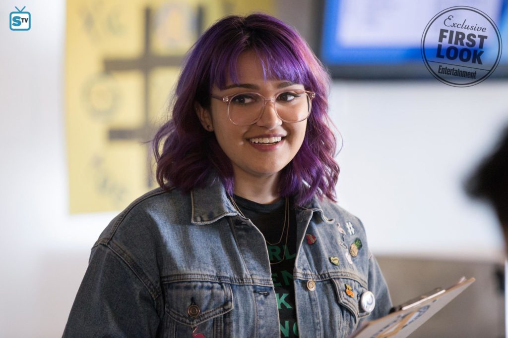 Primer avance oficial de la nueva serie de Marvel