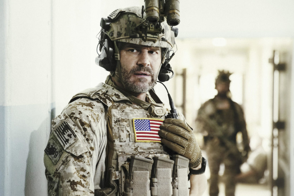 CBS le concede a la serie una temporada completa ampliada