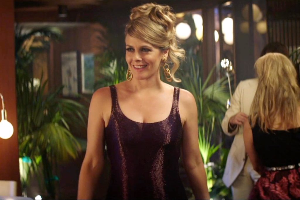 Primeras imágenes de Alicia Silverstone como una feminista badass