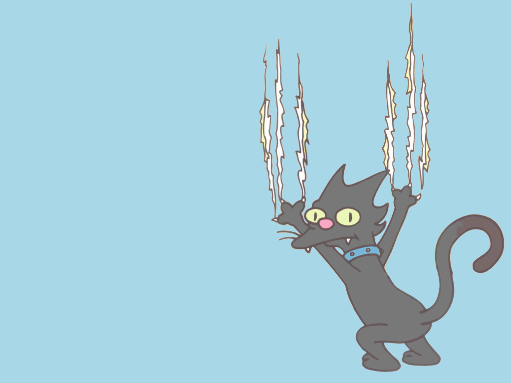 10 inolvidables mininos televisivos