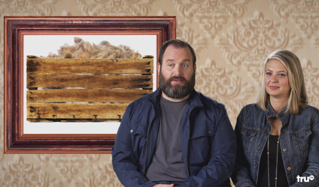 truTV presenta Envejeciendo Con Estilo