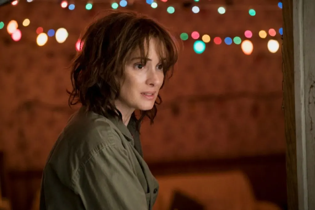 16 curiosidades sobre Winona Ryder