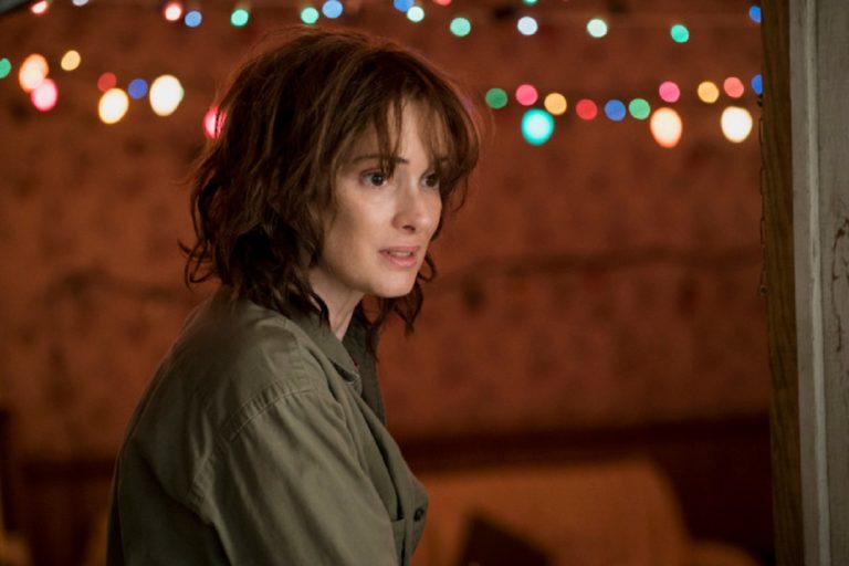 16 curiosidades sobre Winona Ryder
