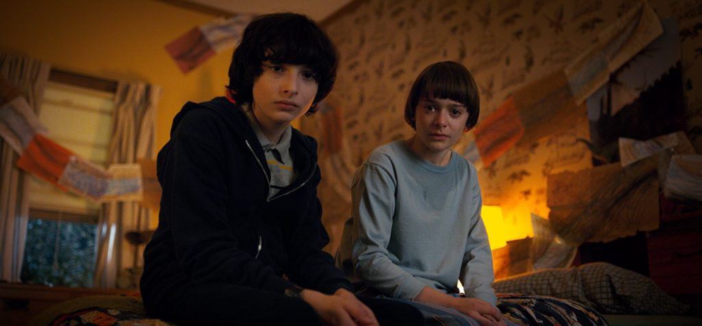 Netflix lanza Beyond Stranger Things, el after show que nos estaba faltando