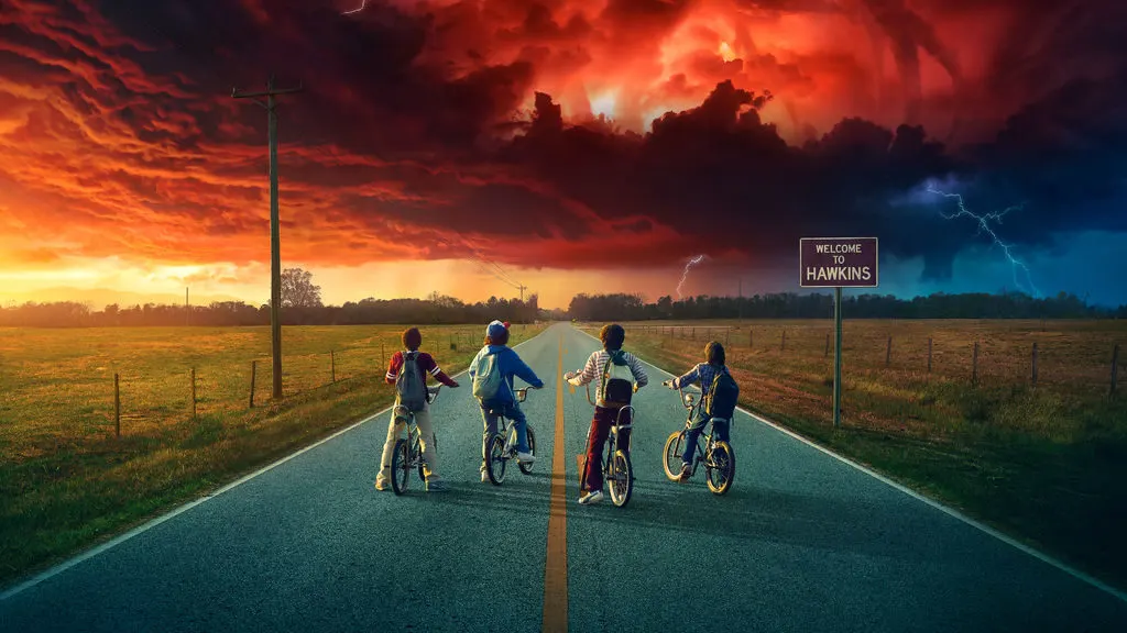 ¡La temporada 3 será aún más oscura!