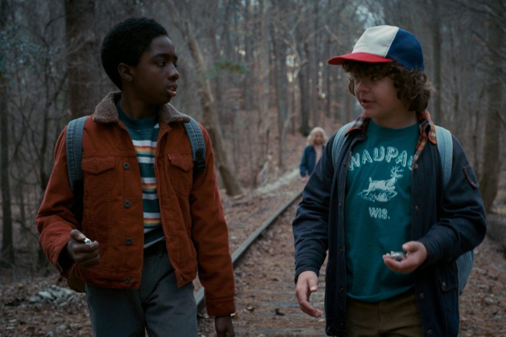 El productor ejecutivo de Stranger Things prepara un thriller psicológico en CW