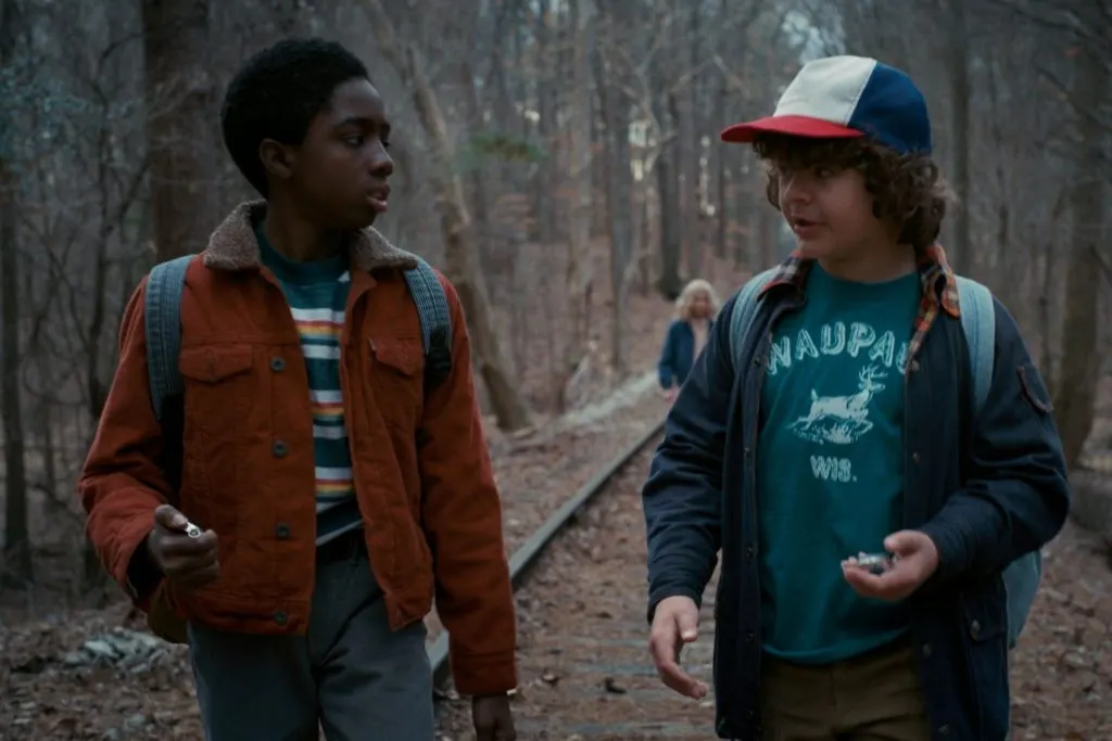 El productor ejecutivo de Stranger Things prepara un thriller psicológico en CW