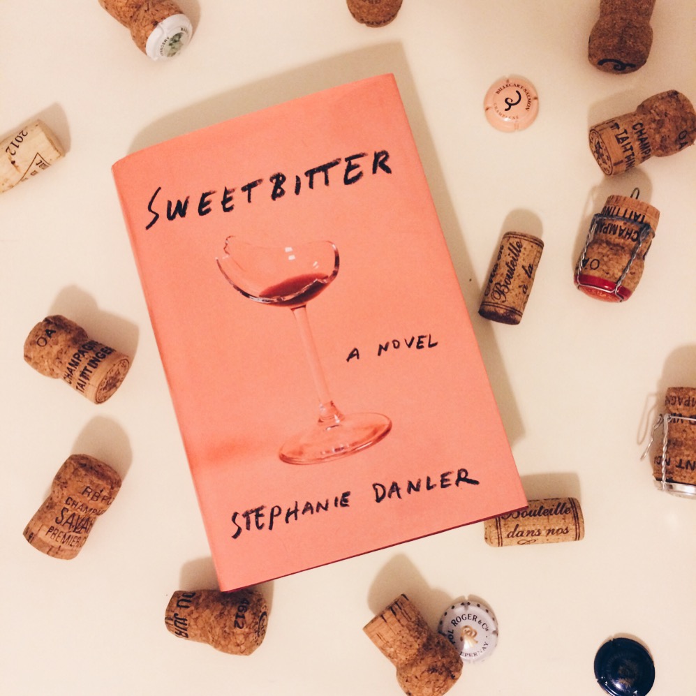 Starz prepara un nuevo drama basado en una novela de Stephanie Danler