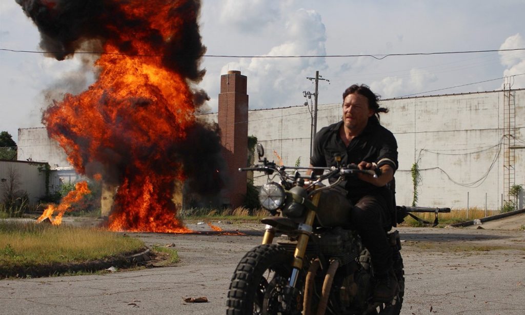 Todos los Storyboards del Episodio 100