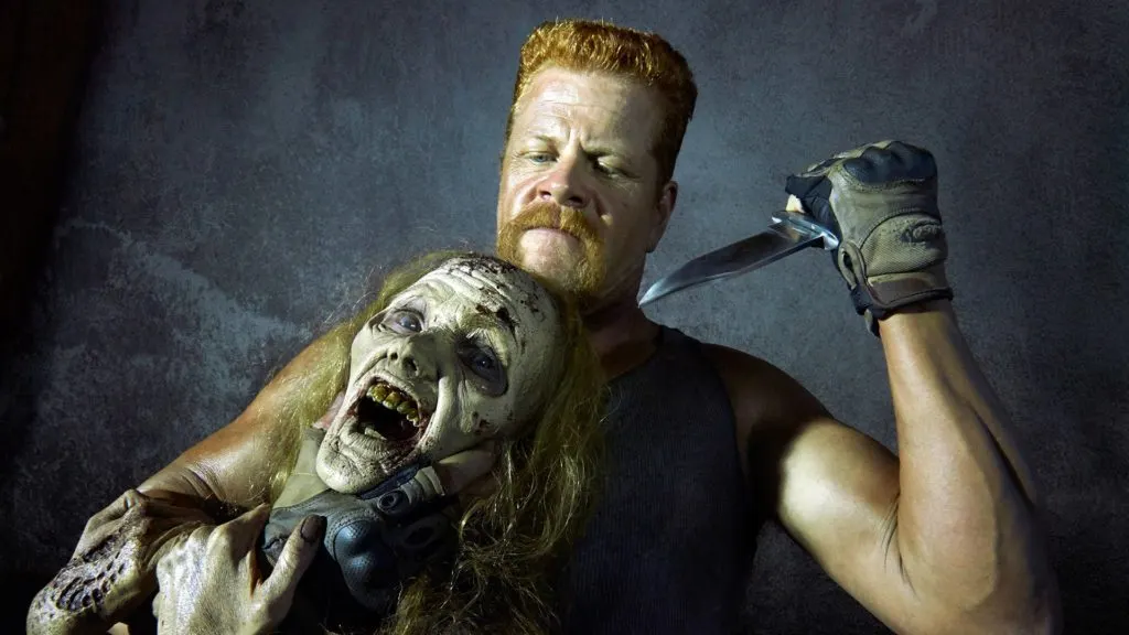 Abraham está MUY cerca de ser la estrella del crossover